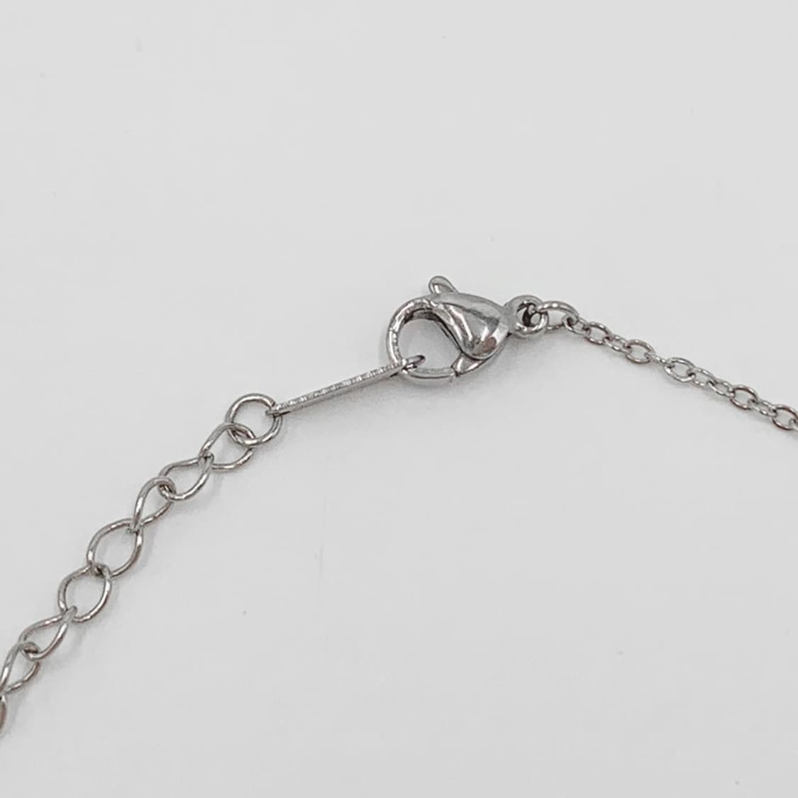 티파니 엘사 퍼레티 오픈 하트 22mm 목걸이 NO.110 상품이미지8