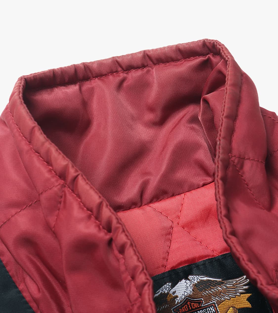 HARLEY DAVIDSON - BIKER JACKET 상품이미지6