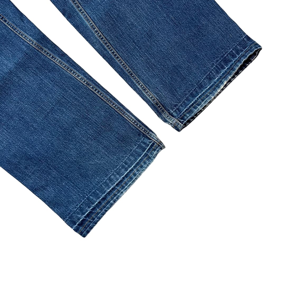 [34] 리바이스 엔지니어드진 청바지 데님 [LV596 상품이미지9