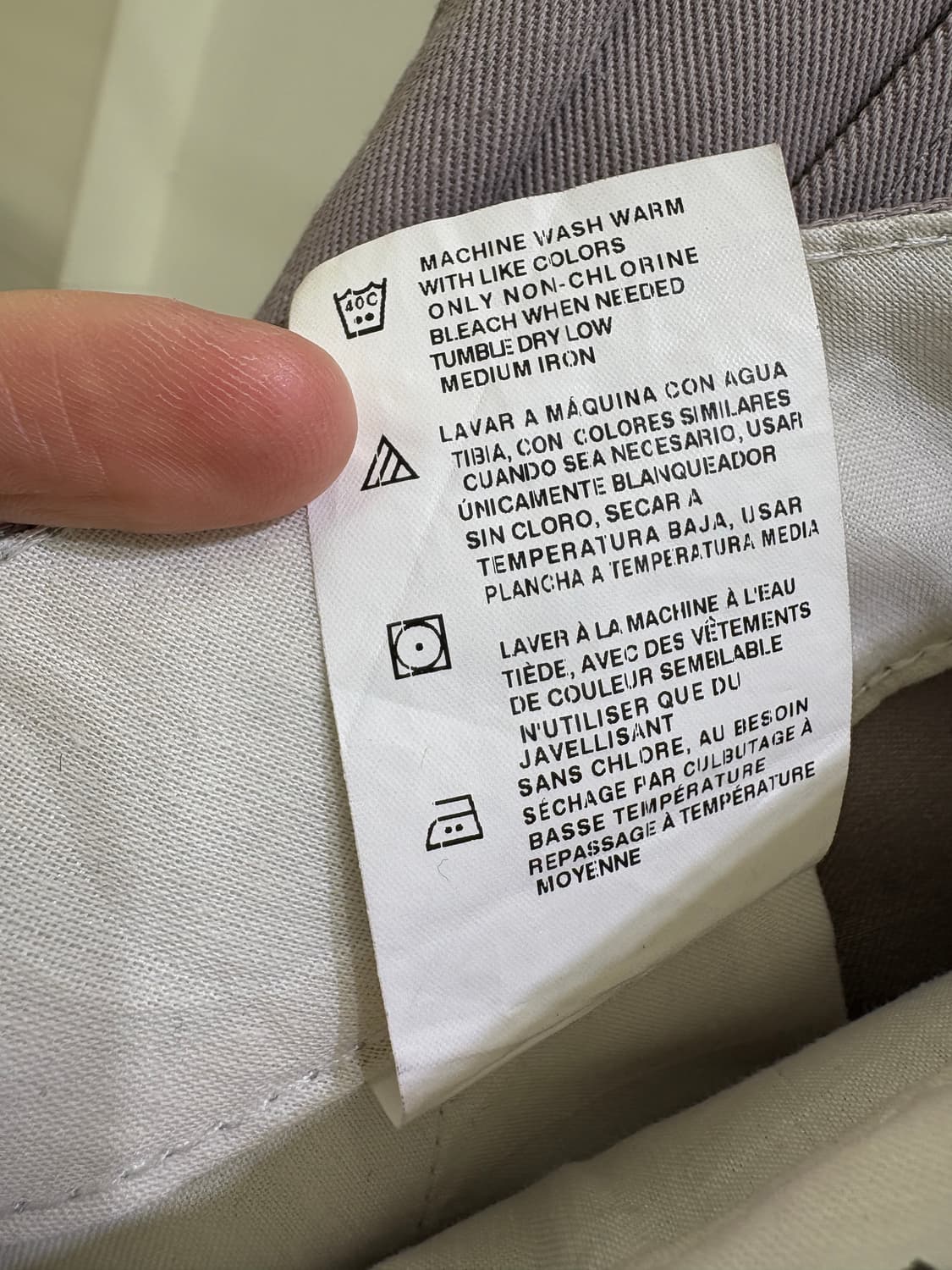 DICKIES 반바지 상품이미지9