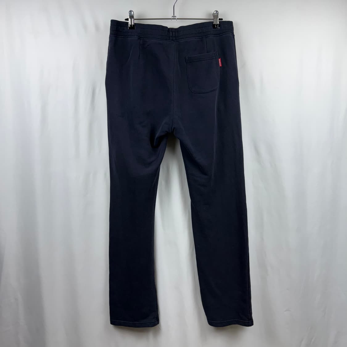 (S) 디키즈 스웻 팬츠 네이비 상품이미지4