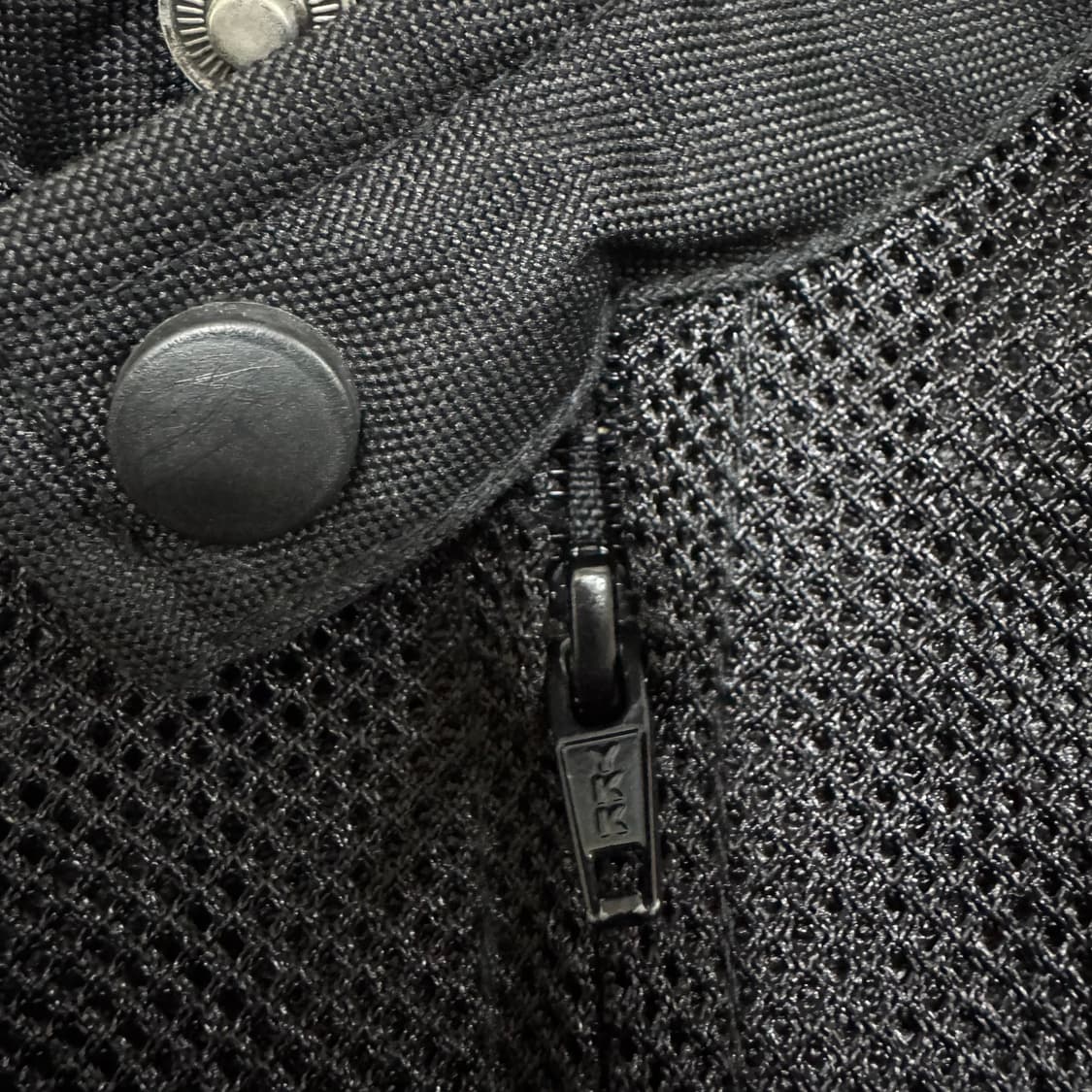 컨쿼 코듀라 바이커 자켓 상품이미지7