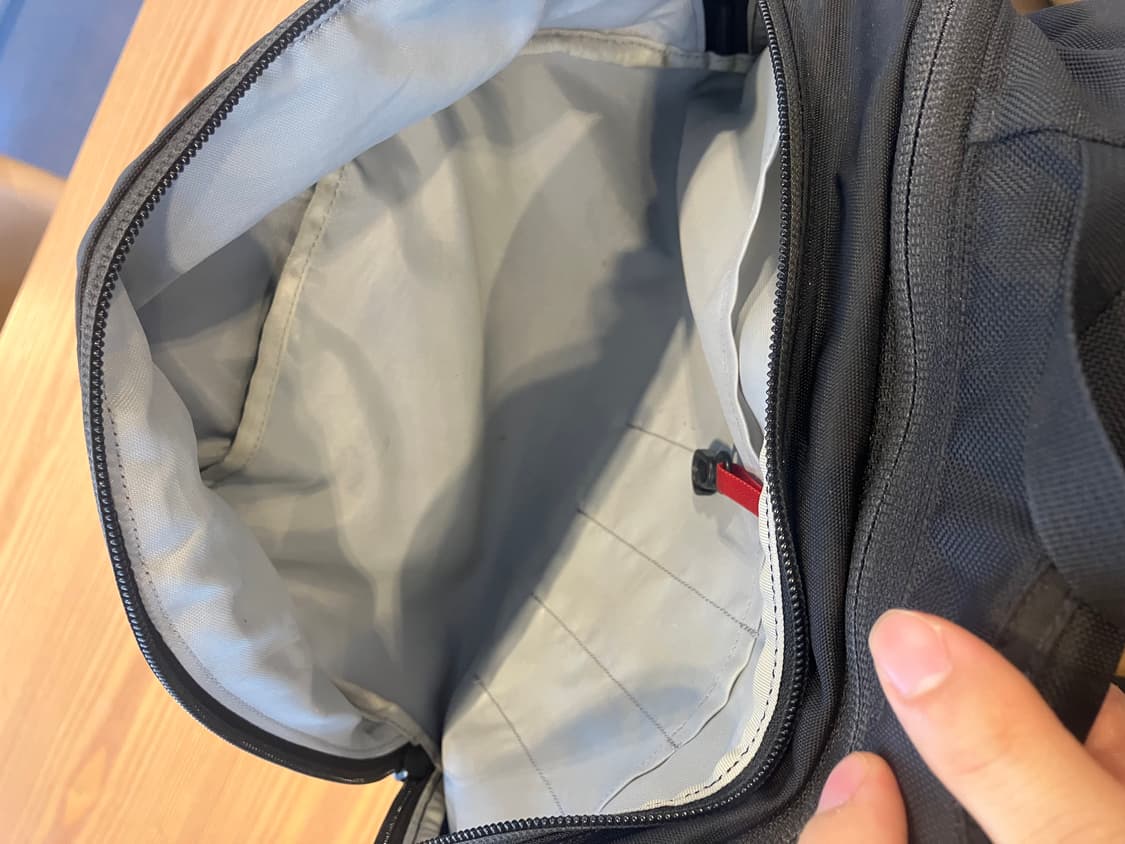 아크테릭스 mentis32 구형 백팩 상품이미지7