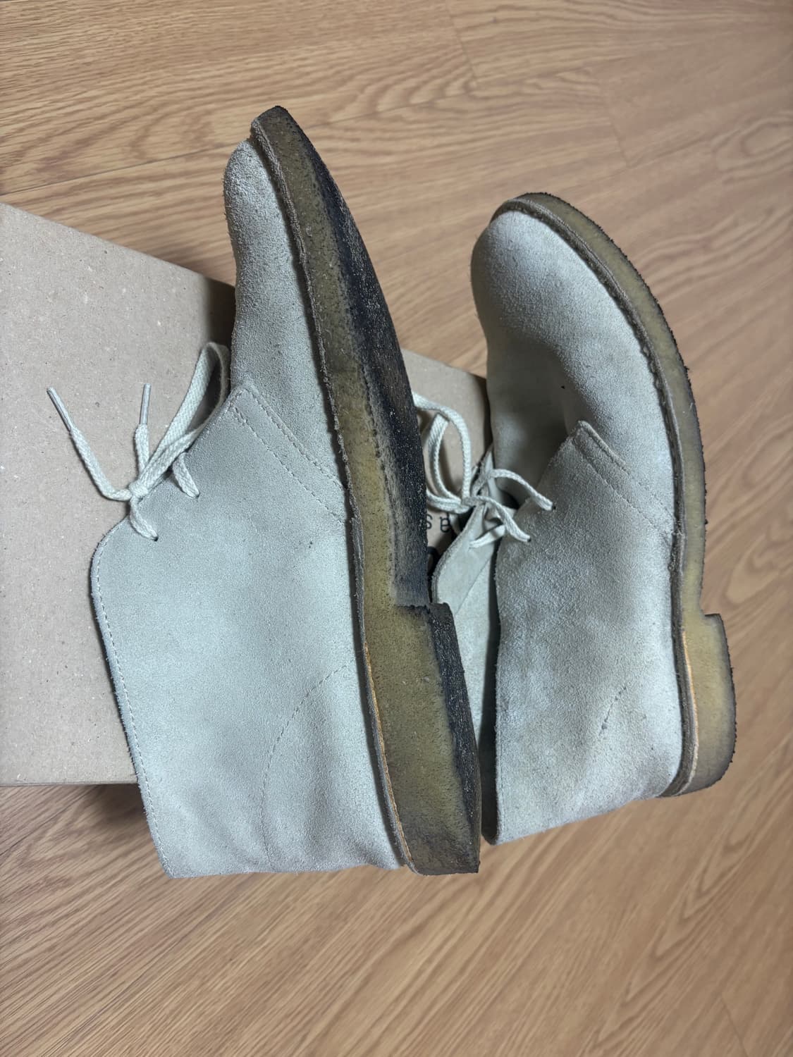 [270] 아스토플렉스 드리프트플렉스 에크루 상품이미지9