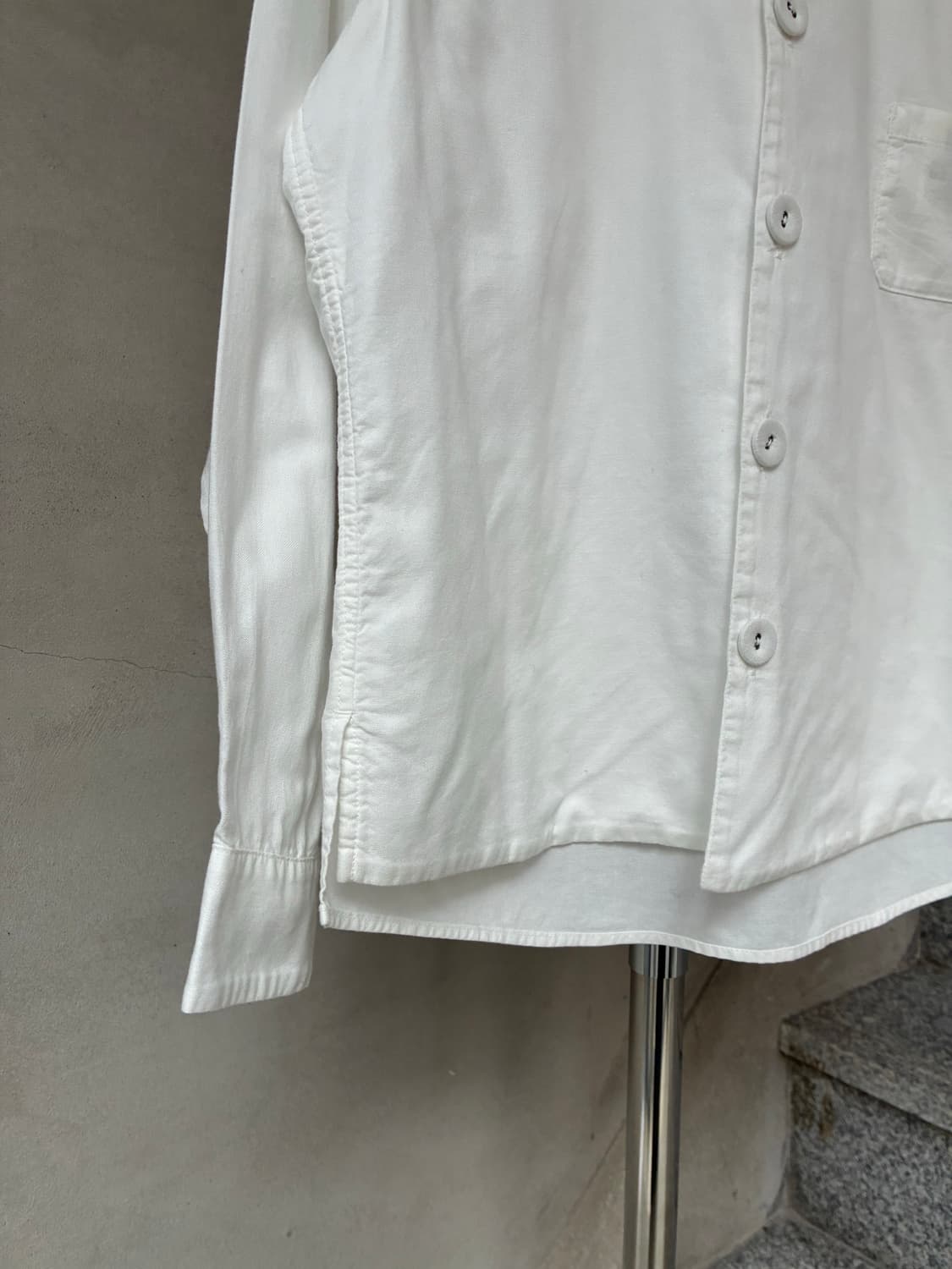 캐피탈 셔츠 상품이미지3