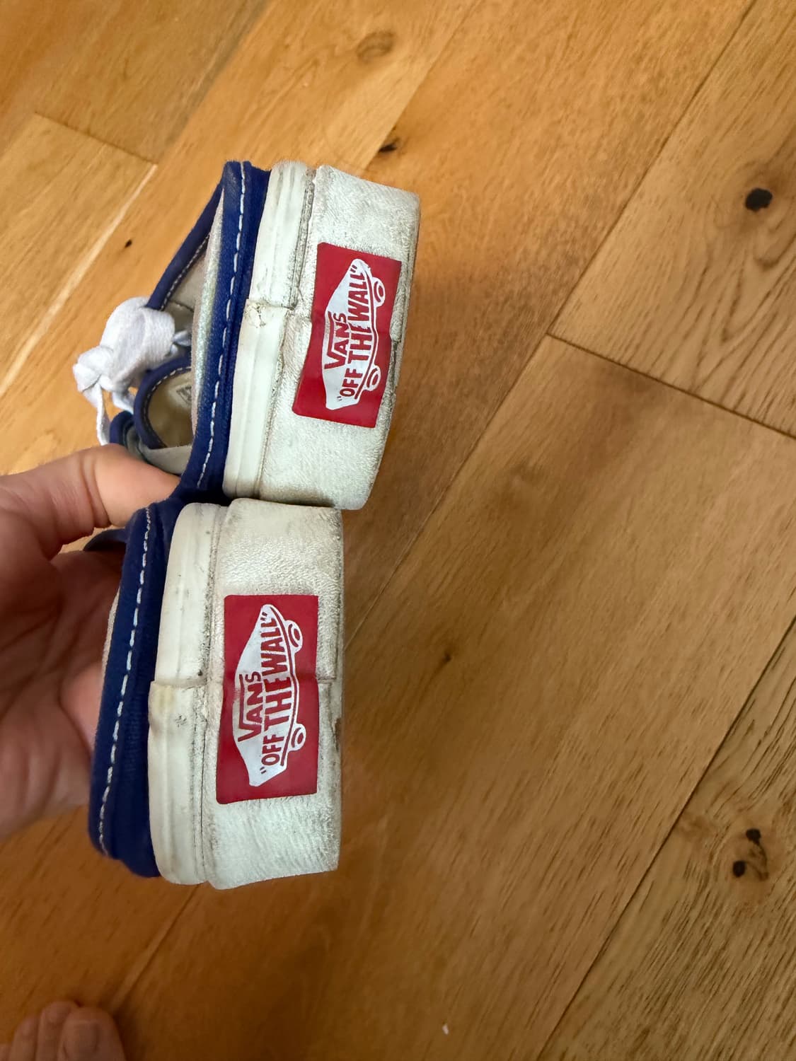 VANS 뮬 상품이미지4