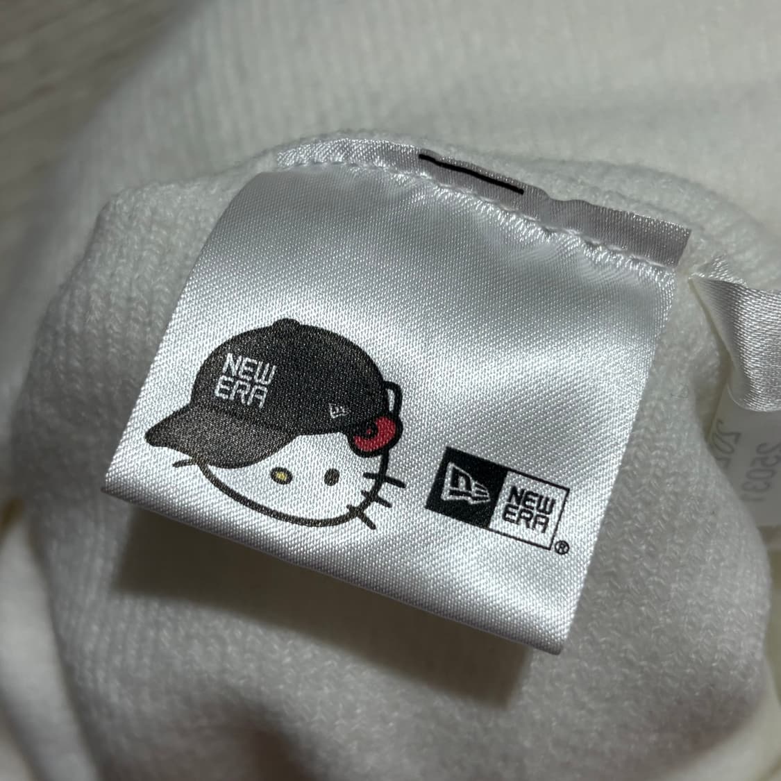 뉴에라 키티 비니 상품이미지5