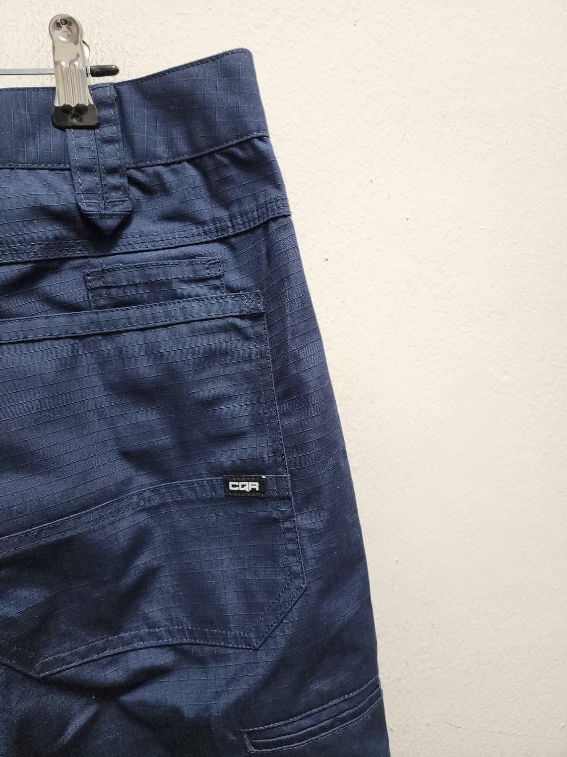 (새상품) CQP 밀리터리 테크니컬 팬츠 상품이미지3