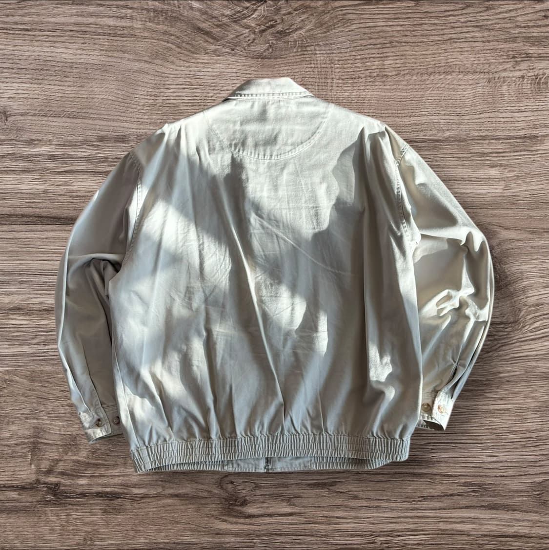 90s Polo Ralph Lauren Swing Top Jacket 상품이미지2