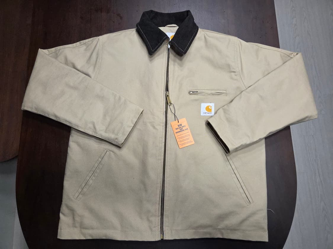 칼하트 디트로이트 M 상품이미지1