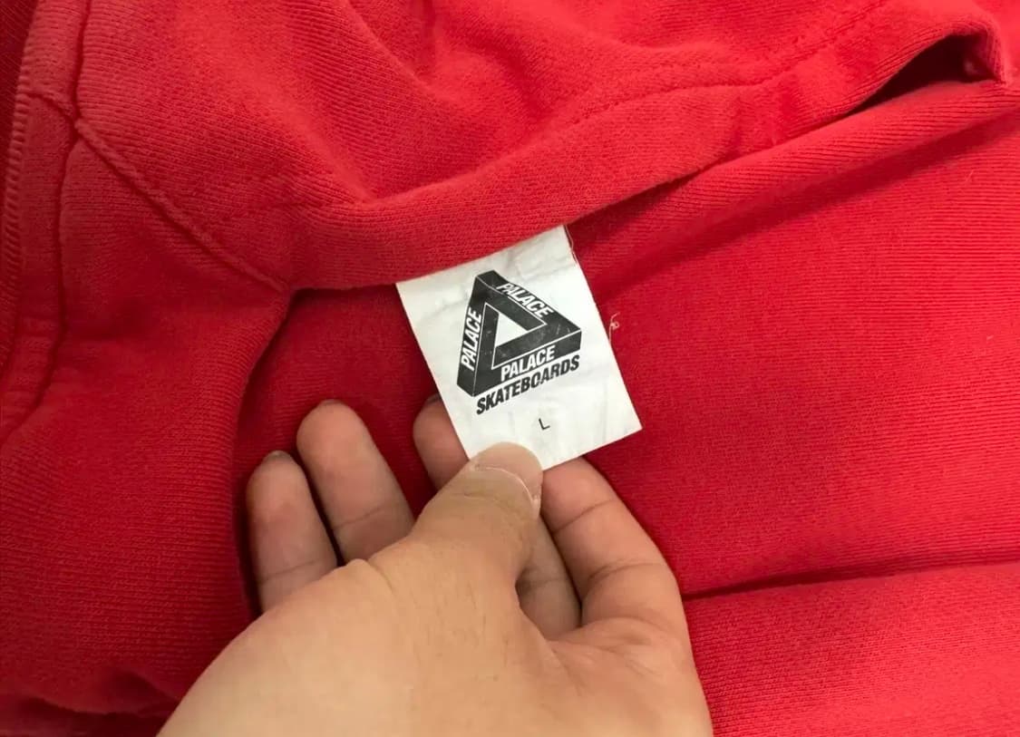 팔라스 리버시블 후드티 상품이미지3