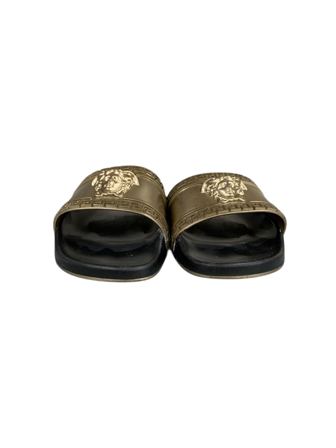 베르사체 팔라조 메두사 풀 슬라이드 270 (Gr-3337) 상품이미지4