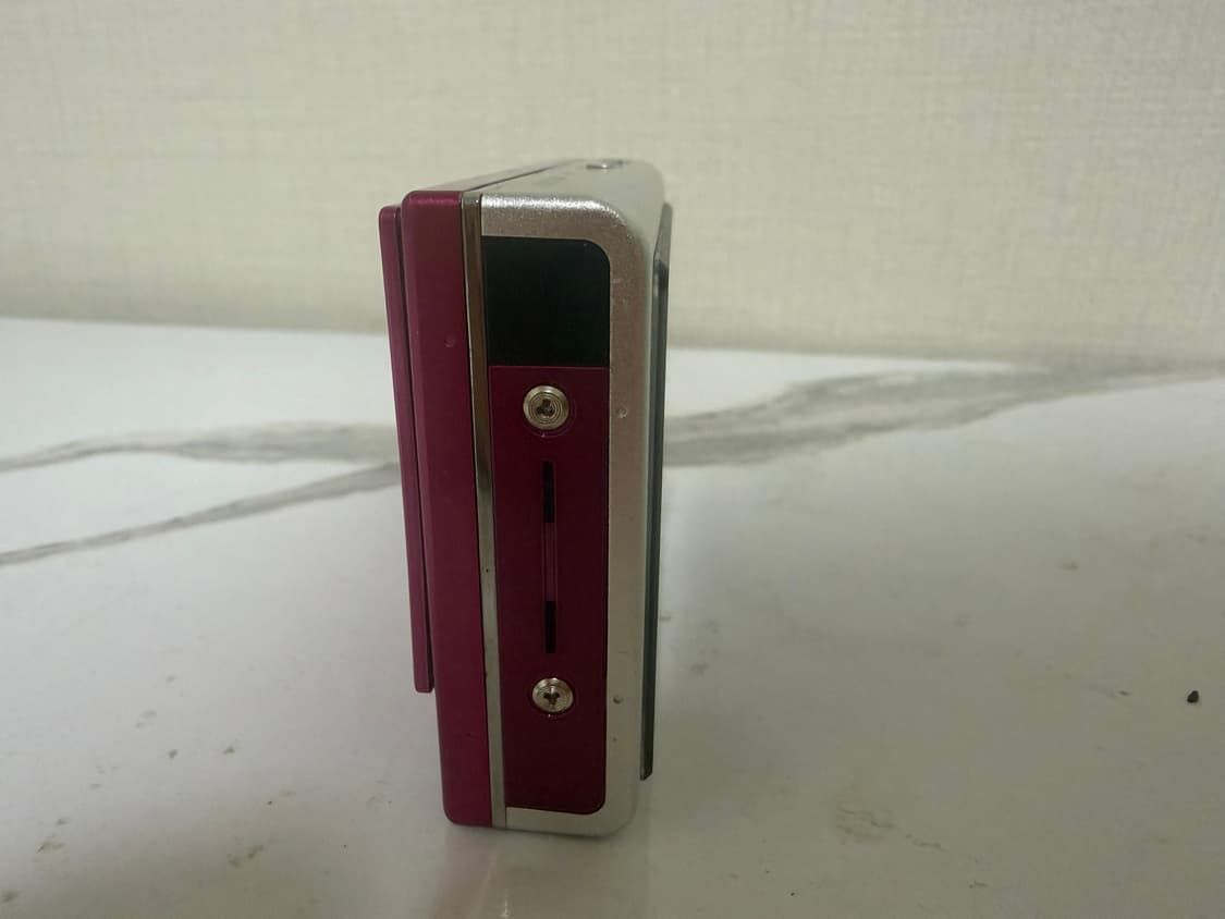 후지필름 파인픽스(FinePix) Z100fd 레어템 상품이미지6