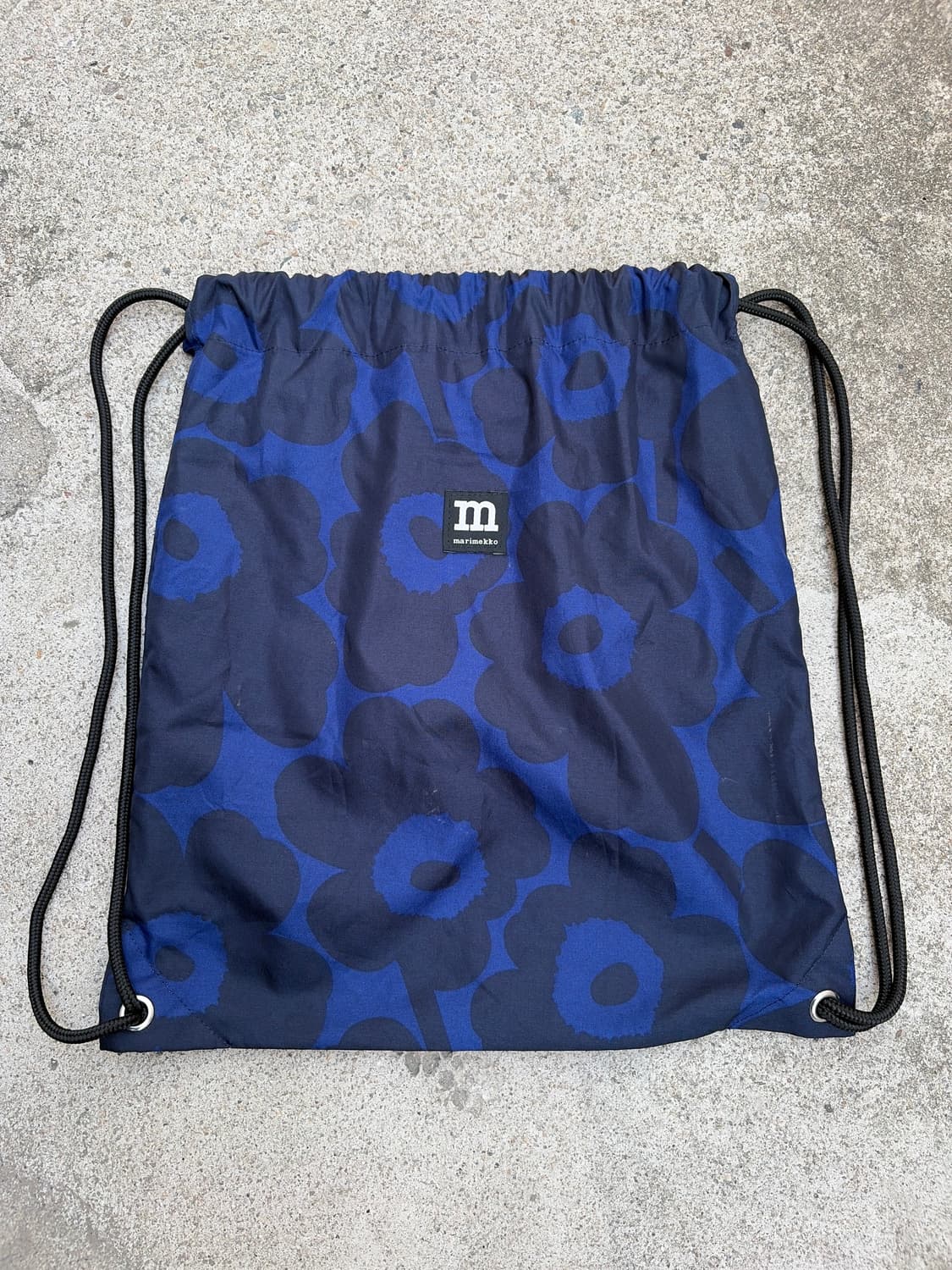 marrimekko smartsack unikko backpack 상품이미지3