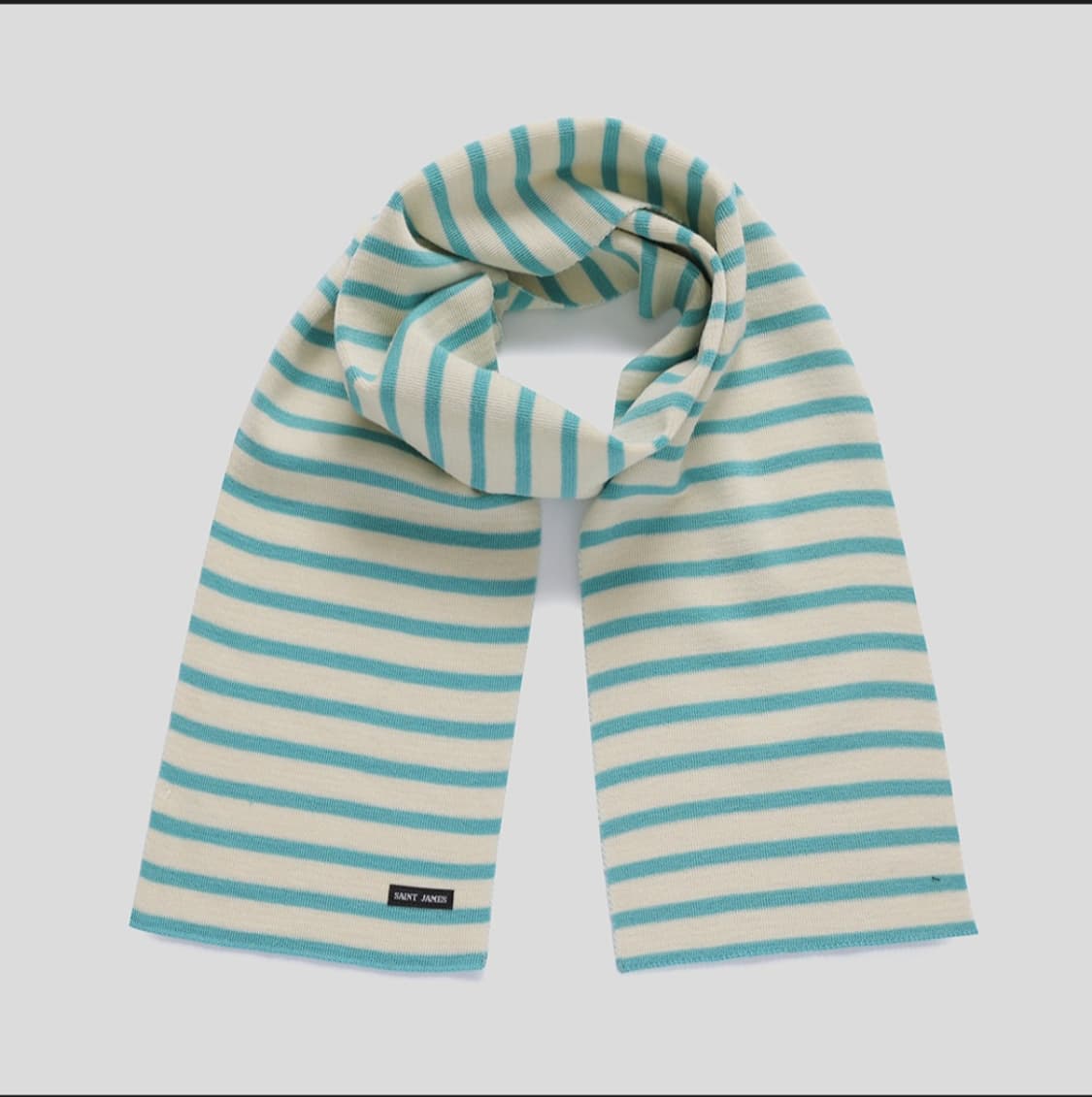 세인트제임스 스카프 상품이미지1