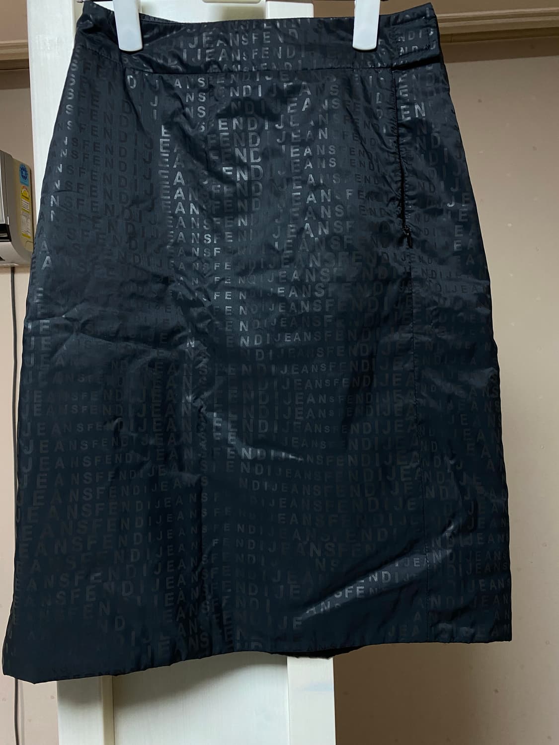 Fendi Jeans 라인 스커트 상품이미지2