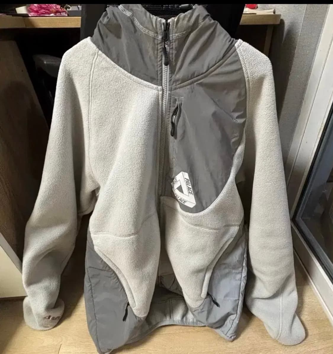 팔라스 후리스 상품이미지1