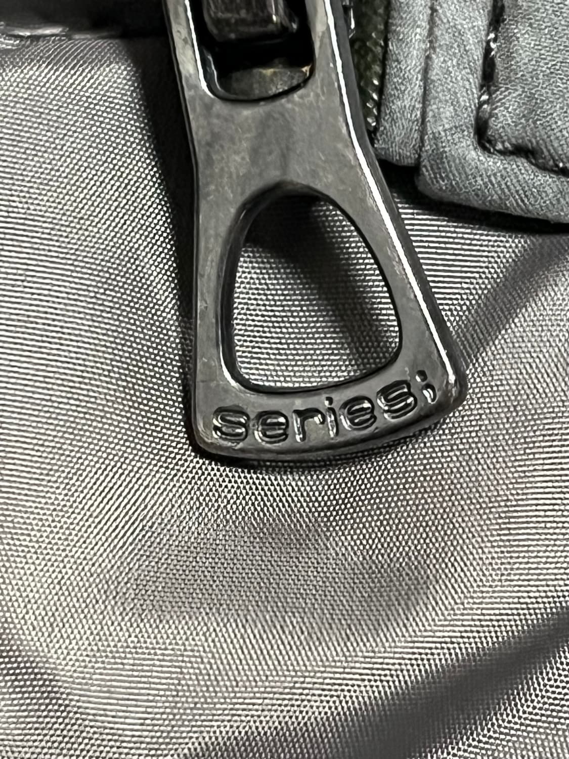 series 시리즈 피그먼트 구스다운 코트 95-100 상품이미지5