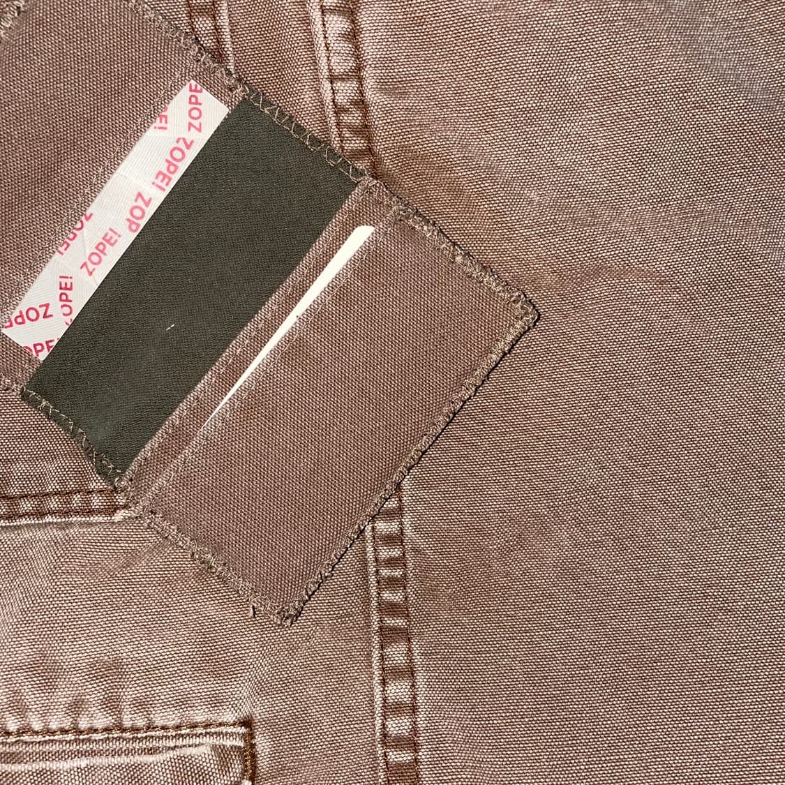 CLONE CARD WALLET NO.145 상품이미지8