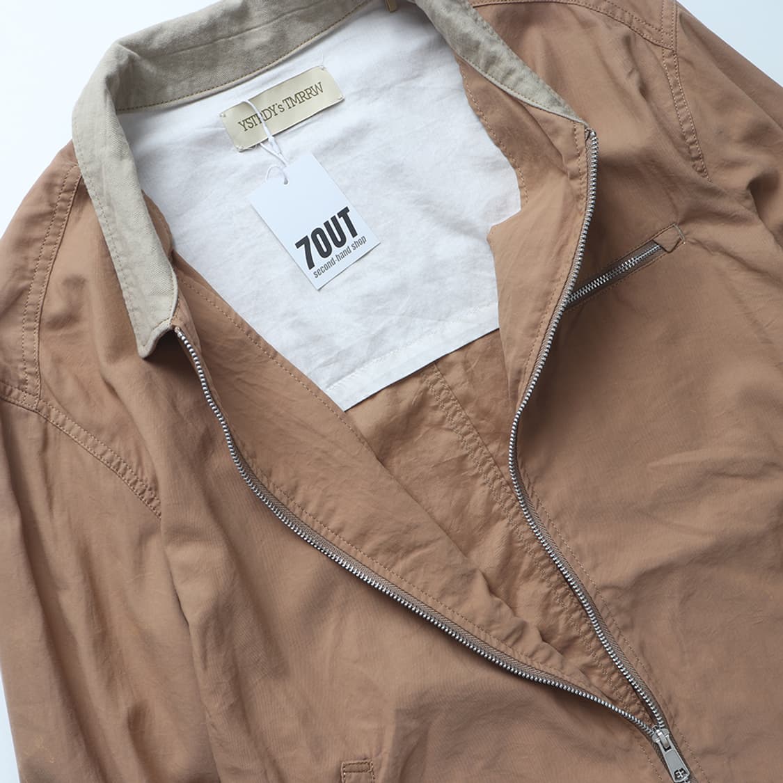 YSTRDY'S TMRRW Prairie Nylon Jacekt 상품이미지8