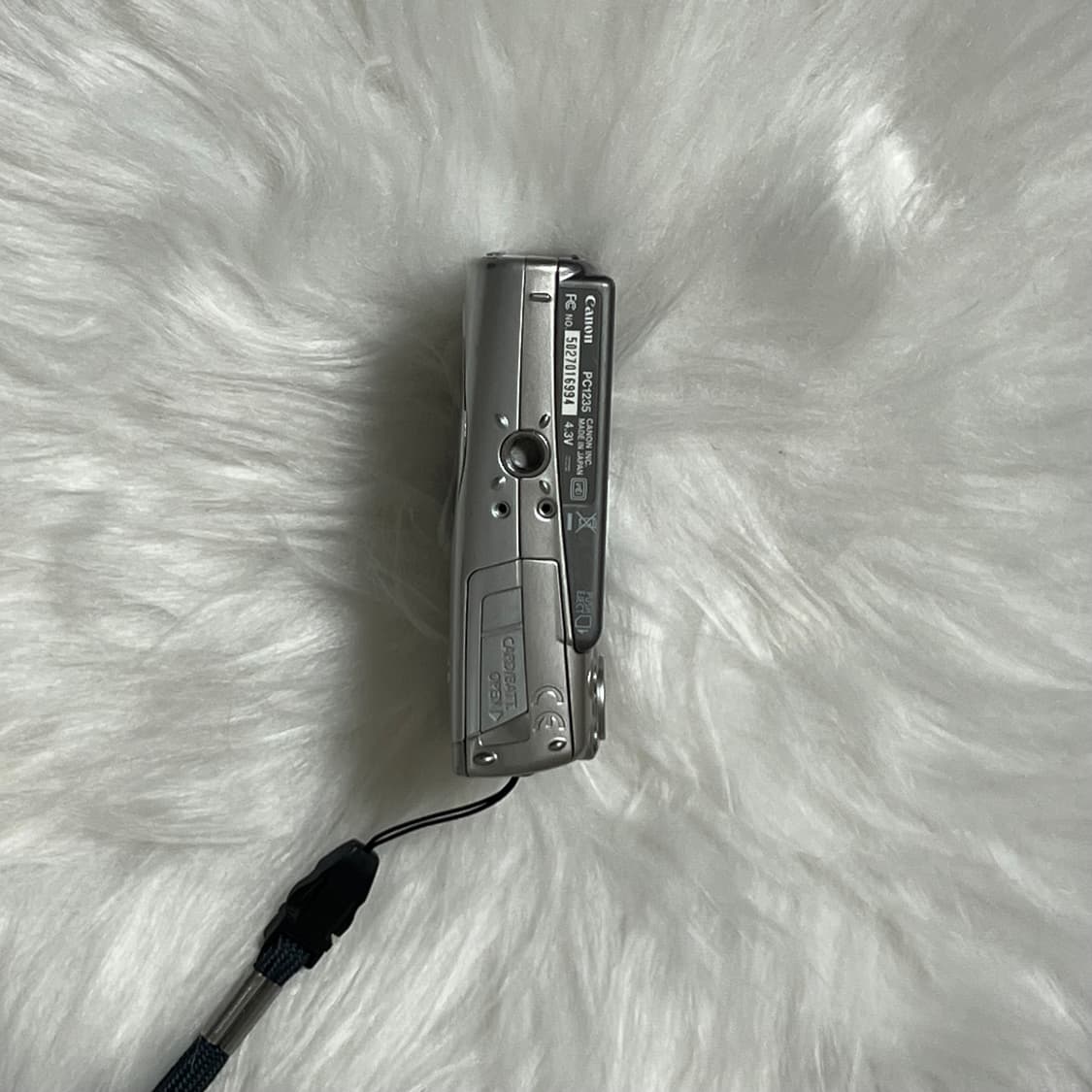 *한글*canon 익시 810/익서스950 빈티지 디카 상품이미지3