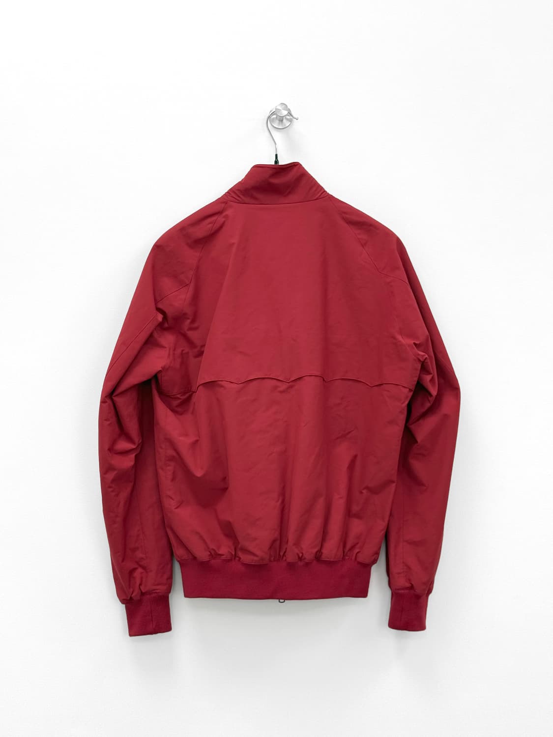 Baracuta G9 Harrington Jacket 상품이미지3