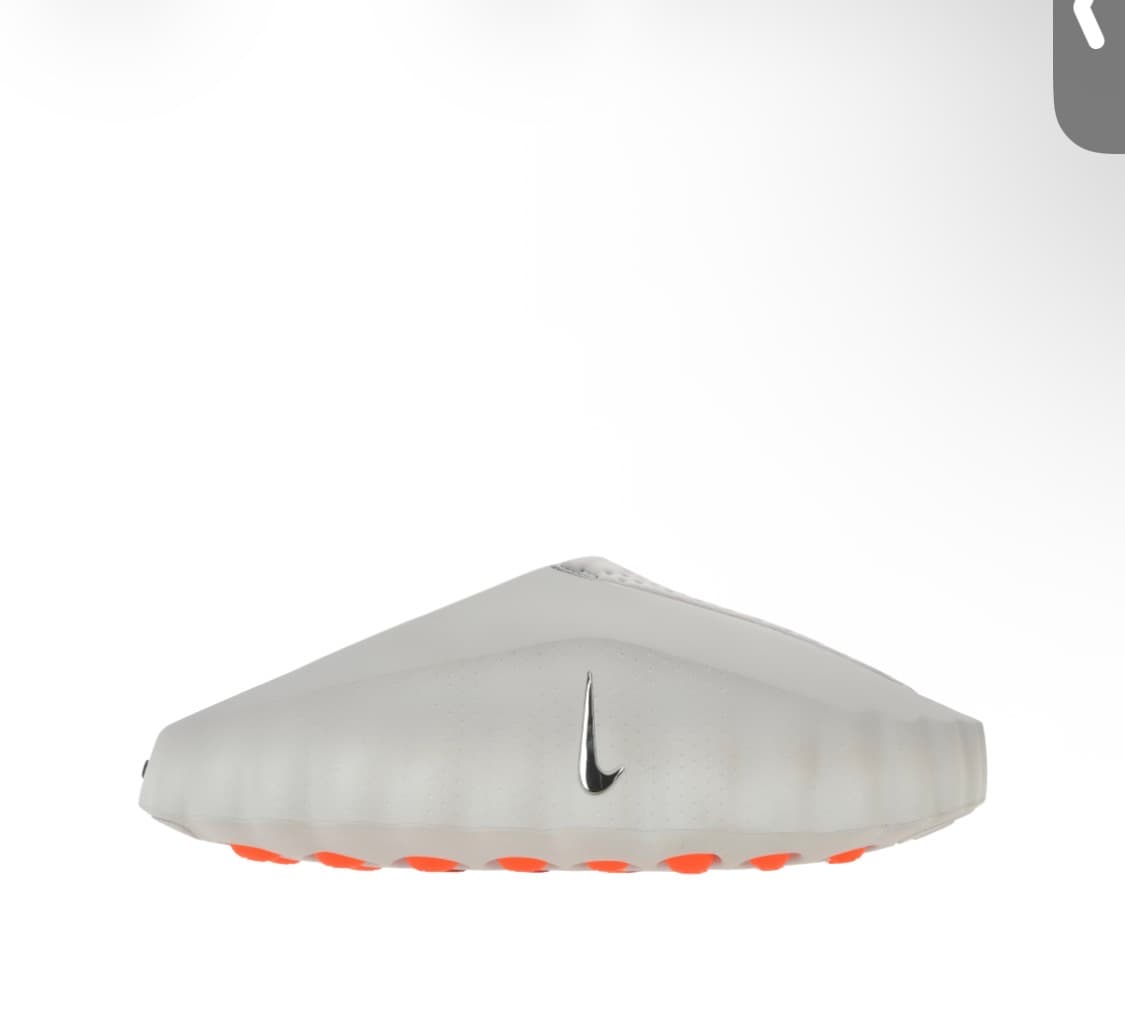 나이키 마인드 001 그레이 상품이미지1