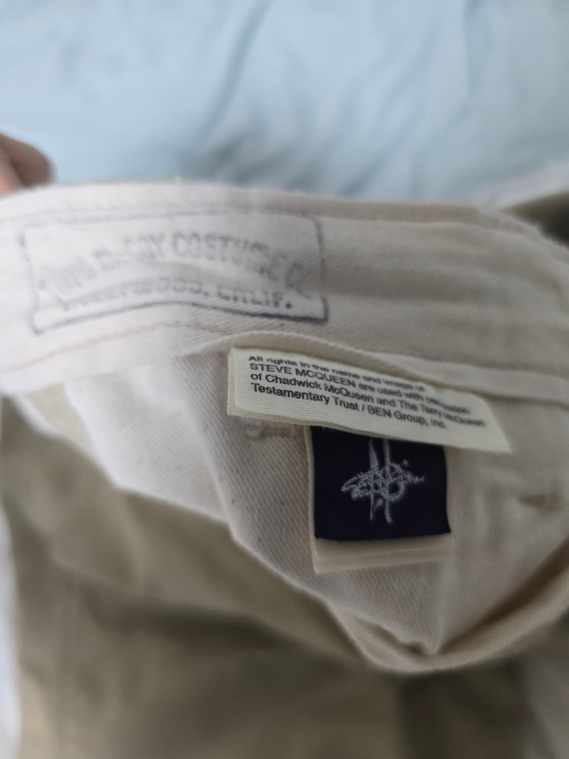 토이즈맥코이 맥퀸치노 32사이즈 판매합니다. 상품이미지4