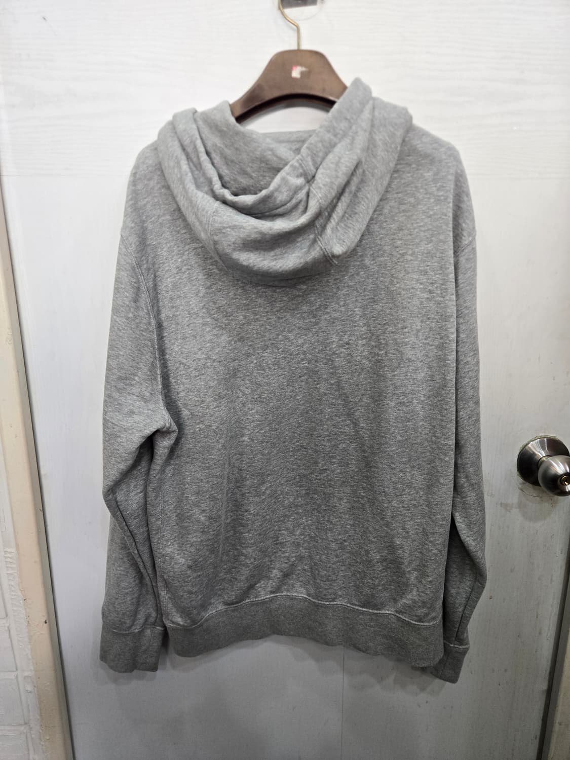 XL,105,크게나옴!)) NIKE 나이키 후드티셔츠! 옷 컨디션 굿굿굿 상품이미지3