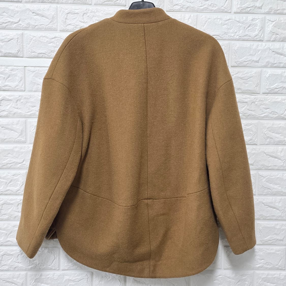 택포// 스튜디오 톰보이 모론방 코트 Free 상품이미지4