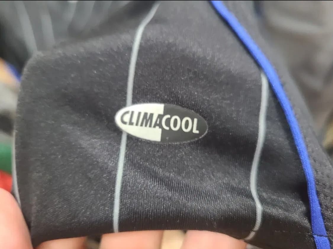 아디다스 06 08 첼시FC 세브첸코 올드레플 축구져지 상품이미지4