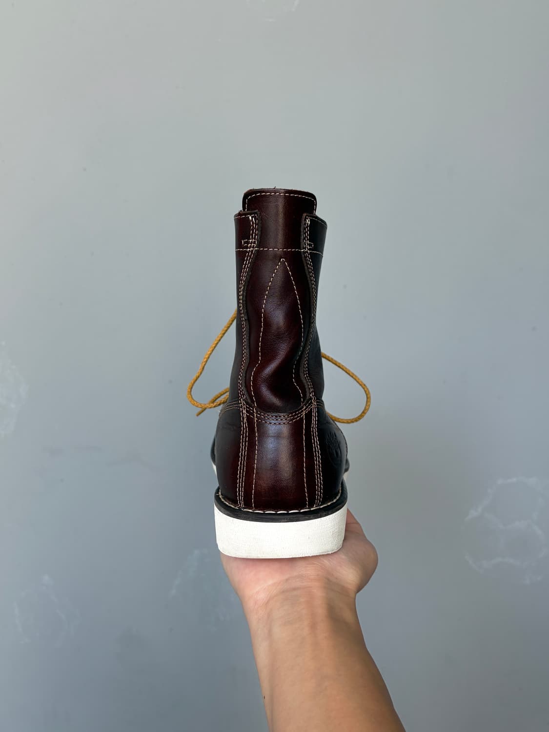 팀버랜드 목토 부츠 275 상품이미지9