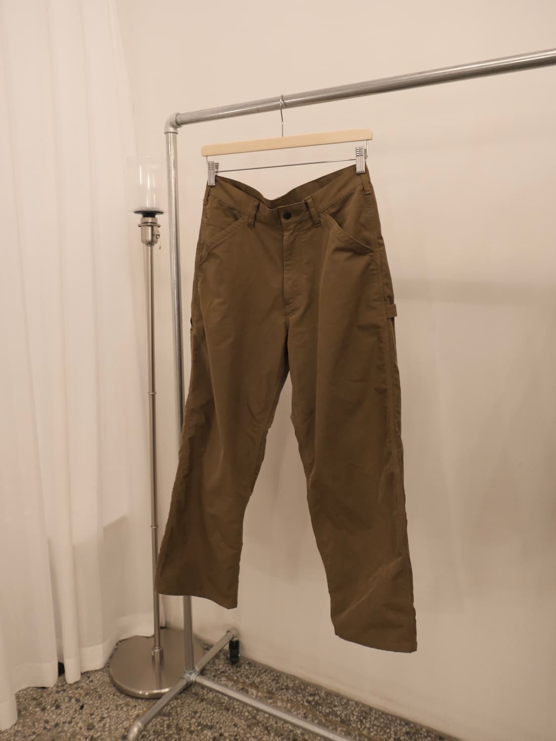 나나미카 카펜터 팬츠 상품이미지1