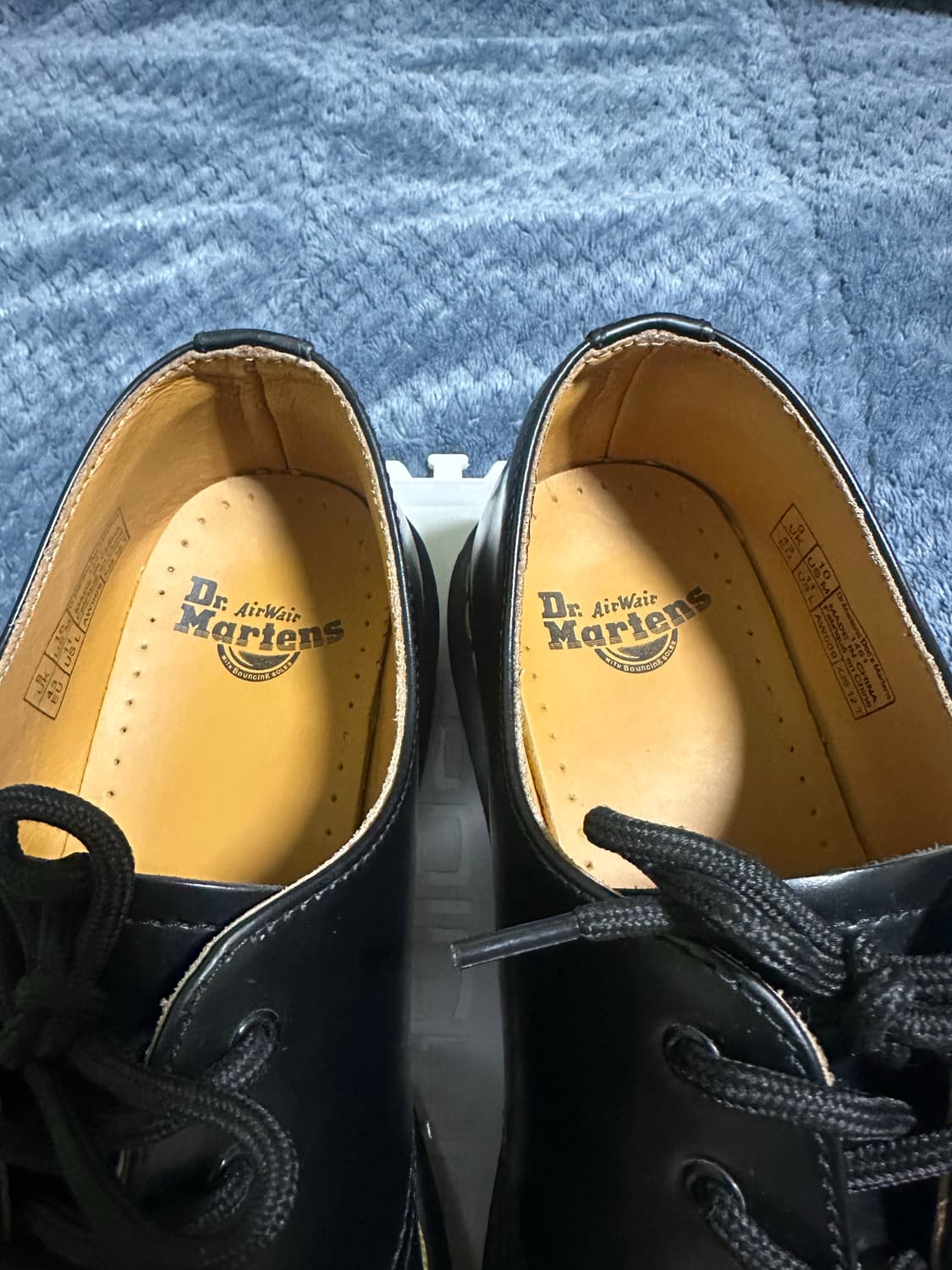 (280,uk9) 닥터마틴 1461 스무스 상품이미지4