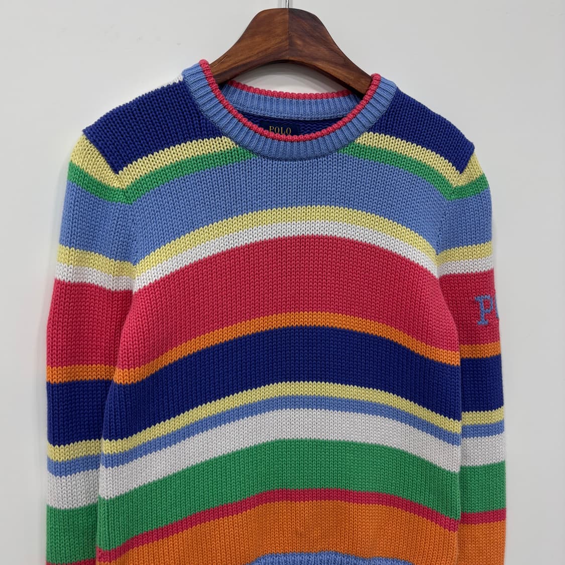 Polo Ralph Lauren 여성 니트  상품이미지2