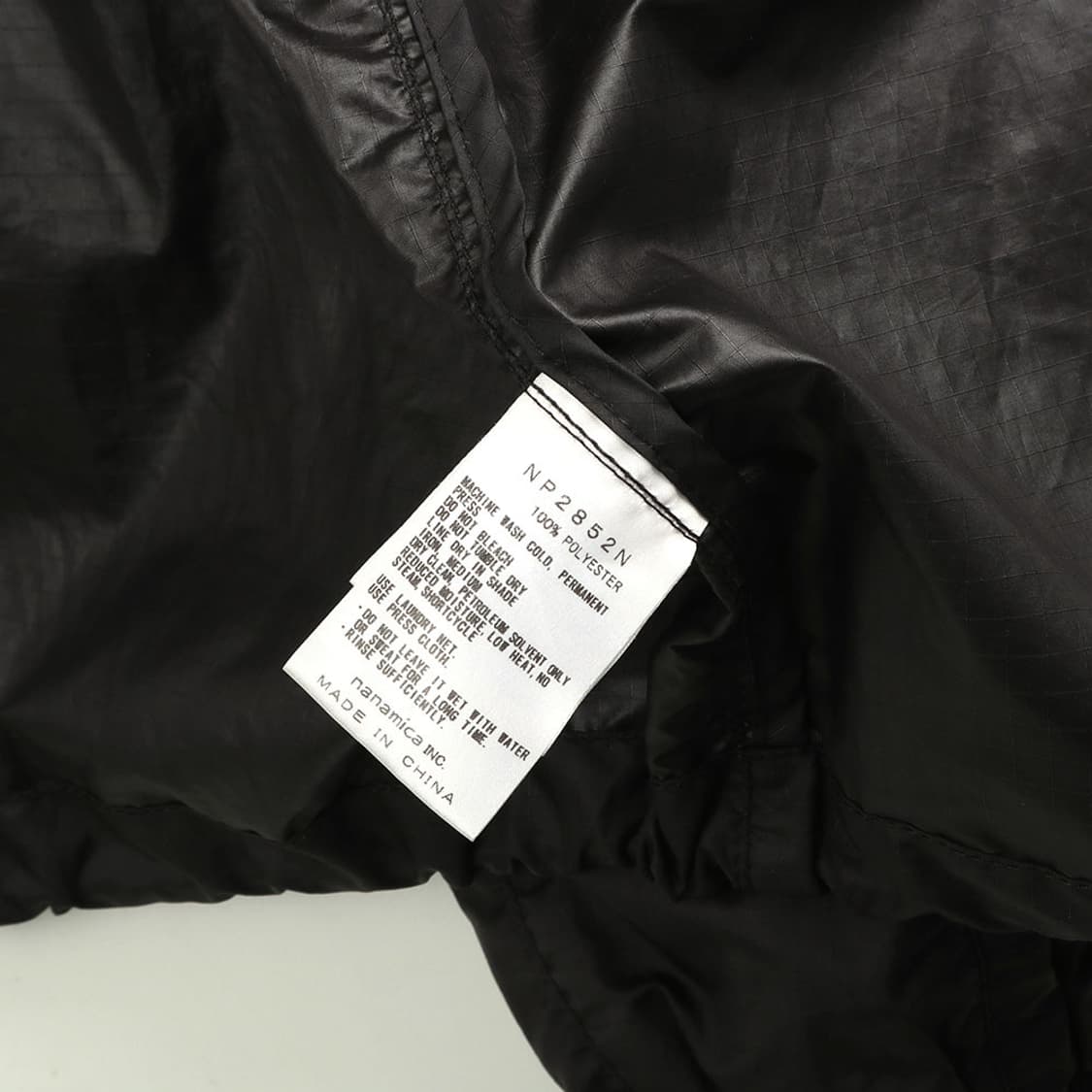 The North Face purple label x nanamica 상품이미지9