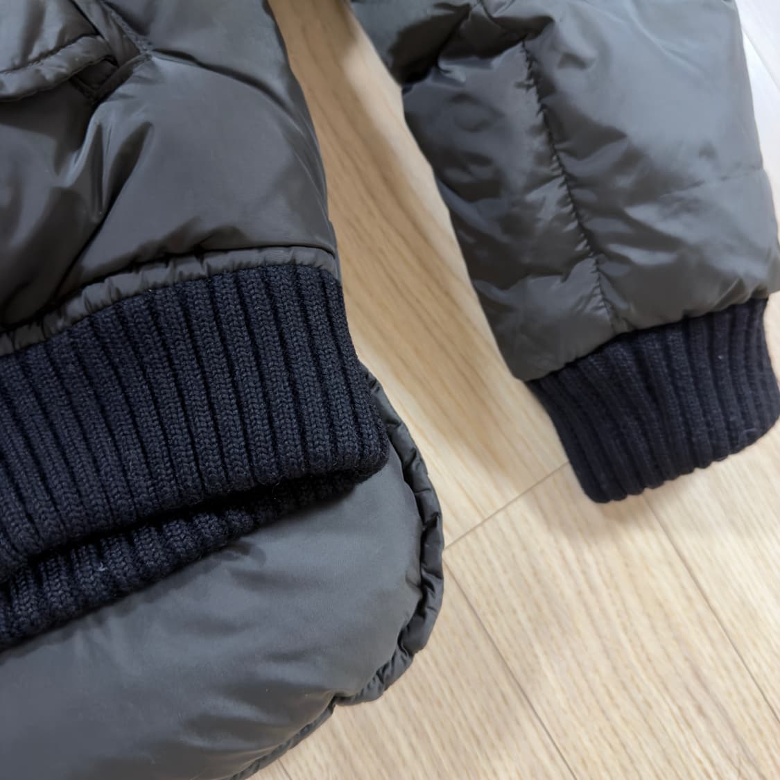 Dsquares2 Raccoon Fur Pocker Jacket 상품이미지4