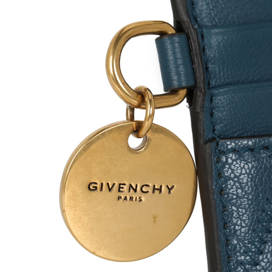 지방시 GV3 카드지갑 케이스 퀼팅 명함지갑 BB608TB08Z 상품이미지8