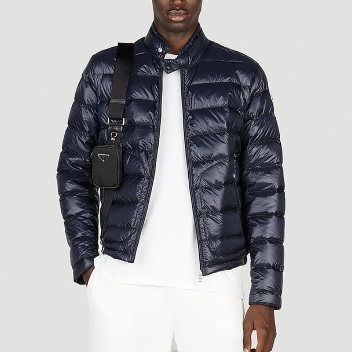 (1) 몽클레어 아코루스 acorus 다운 자켓 (경량패딩) 상품이미지1