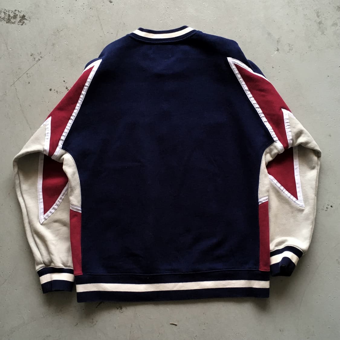 21FW Palace Bolt CrewSweat Shirt 상품이미지4