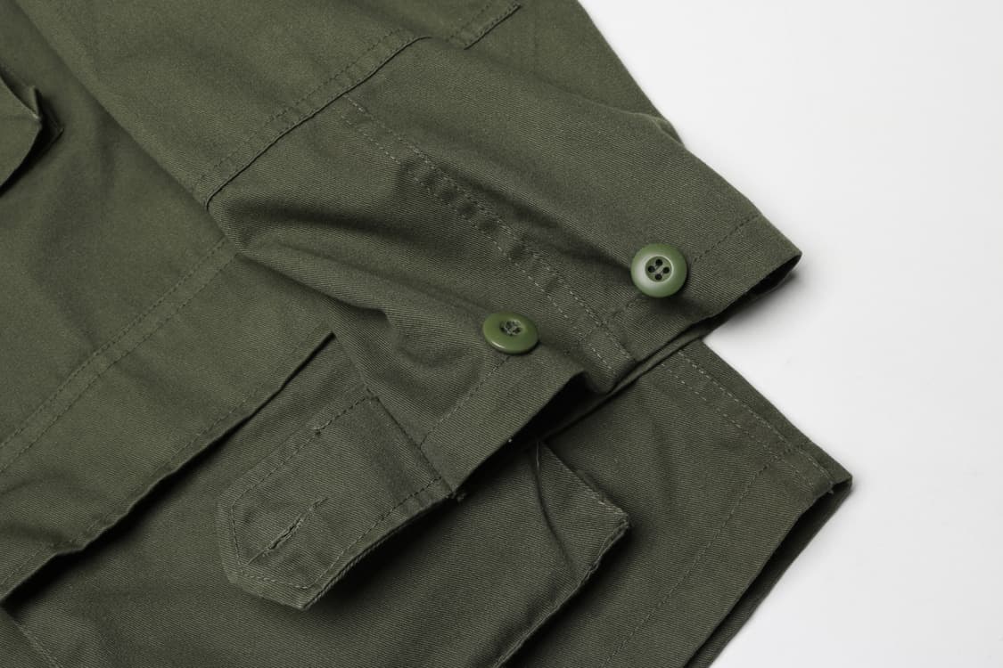 [S/R] 로스코 BDU 자켓 상품이미지2