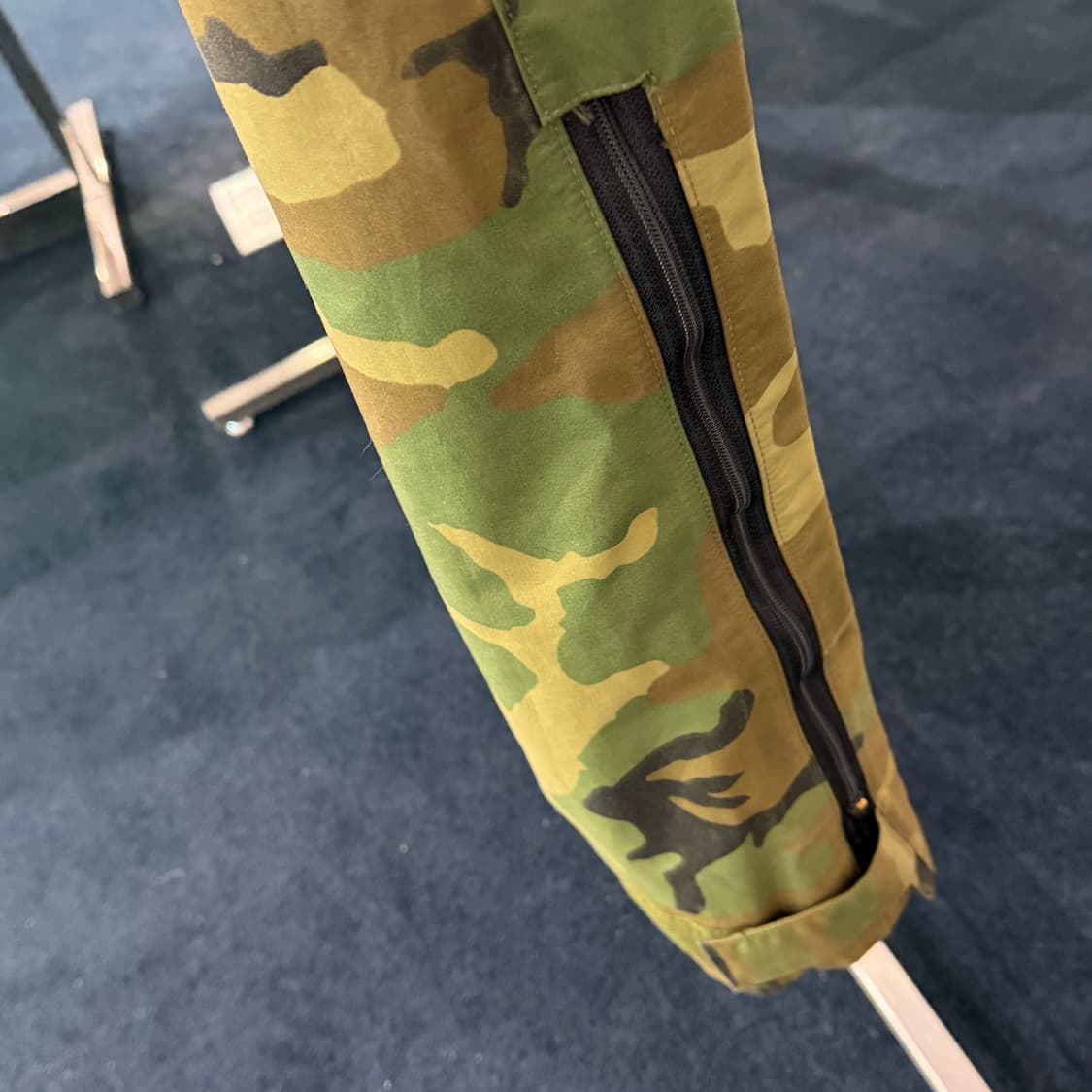 [M-R] ECWCS 우드랜드 트라우저 팬츠 상품이미지5