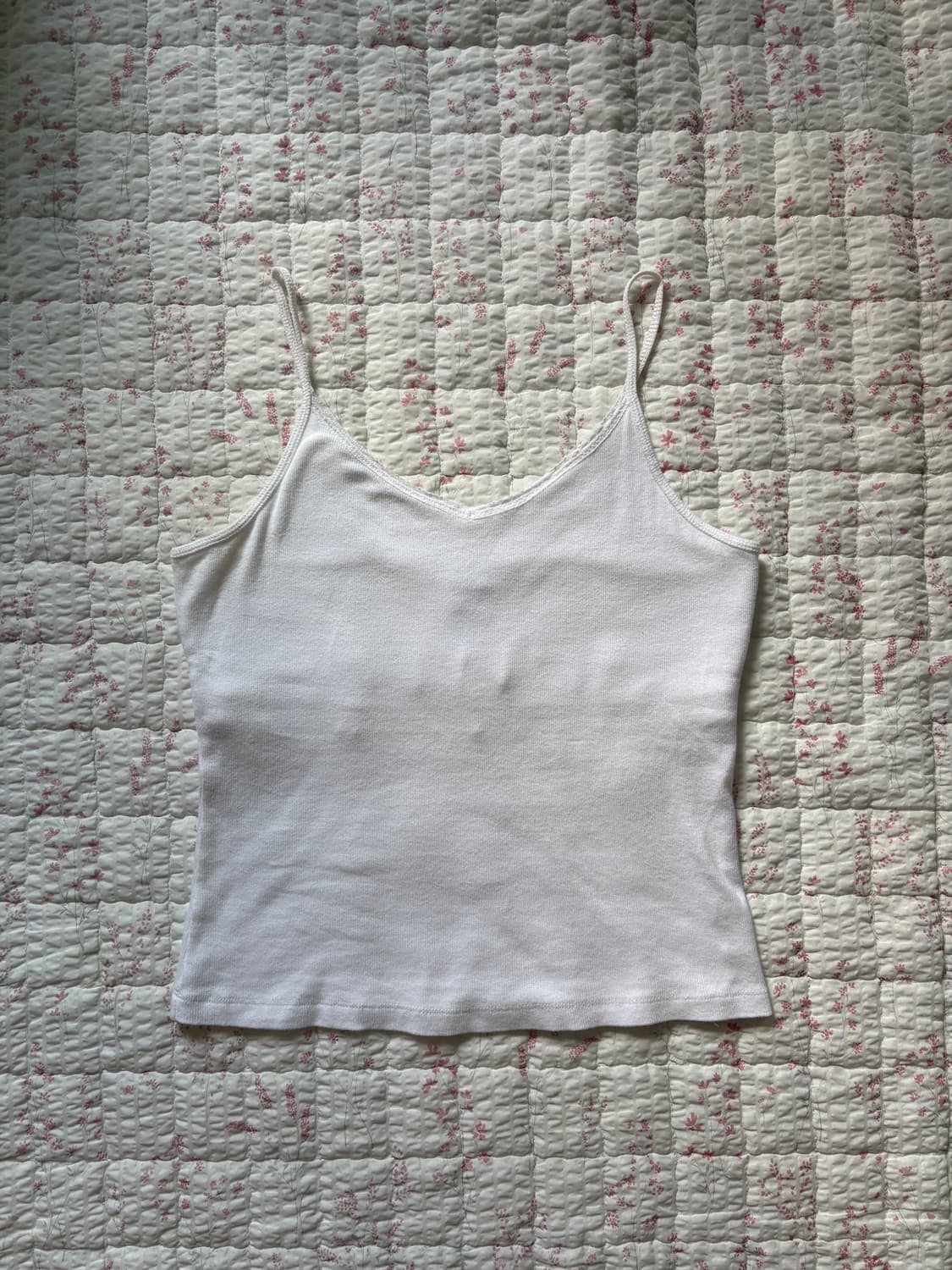 Gap White sleeveless 상품이미지1