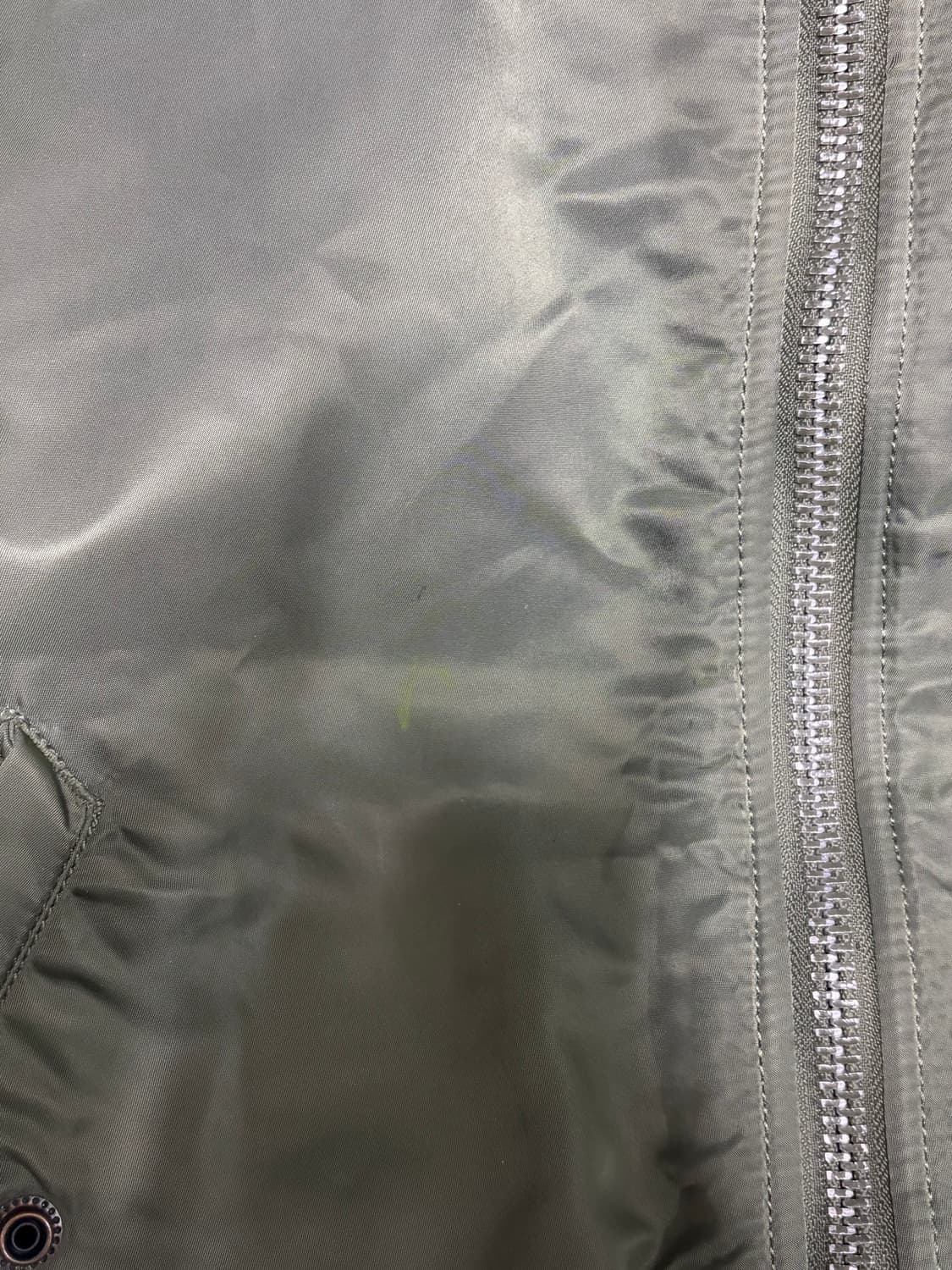 알파인더스트리 ma-1 상품이미지5