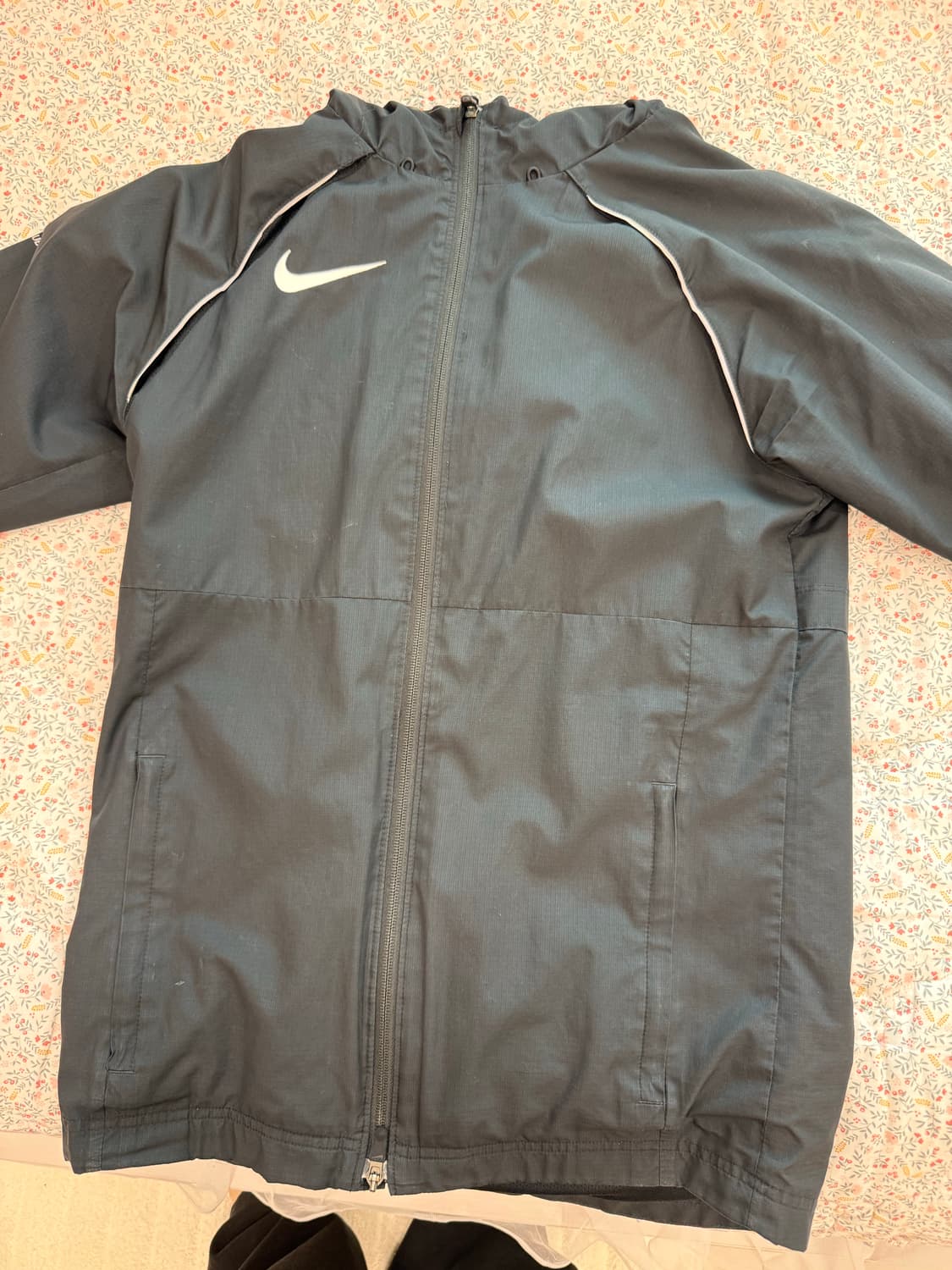 나이키 NIKE FC 바람막이 자켓 상품이미지1