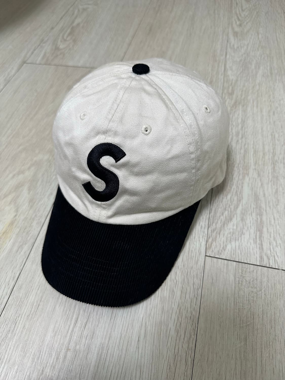 슈프림 볼캡 상품이미지2
