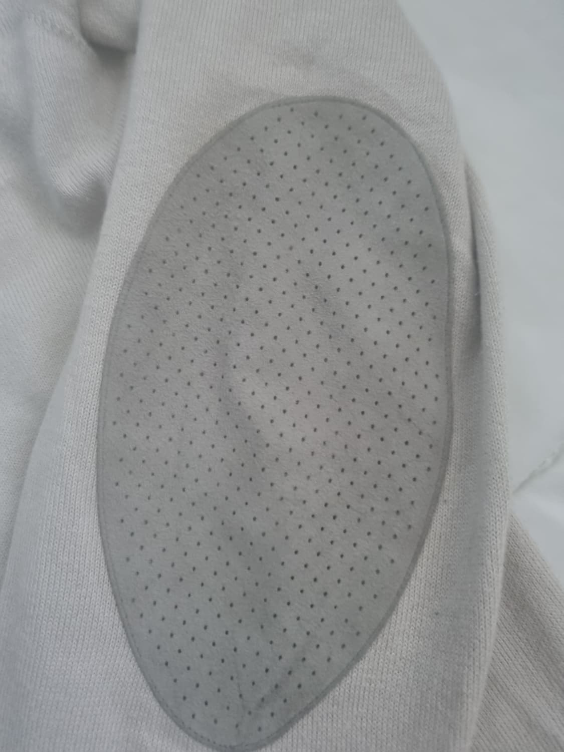 Martin margiela elbow patch knit M 상품이미지5