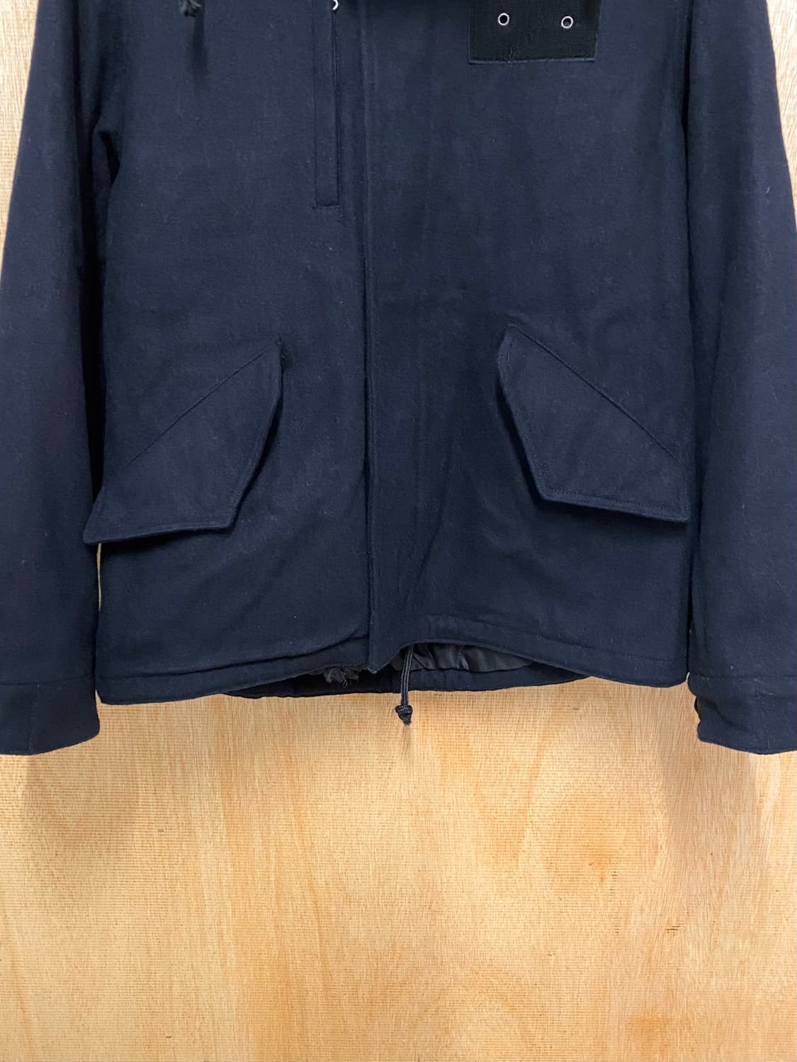 FREAK'S STORE hooded parka 프릭스스토어 후드 파카 상품이미지4