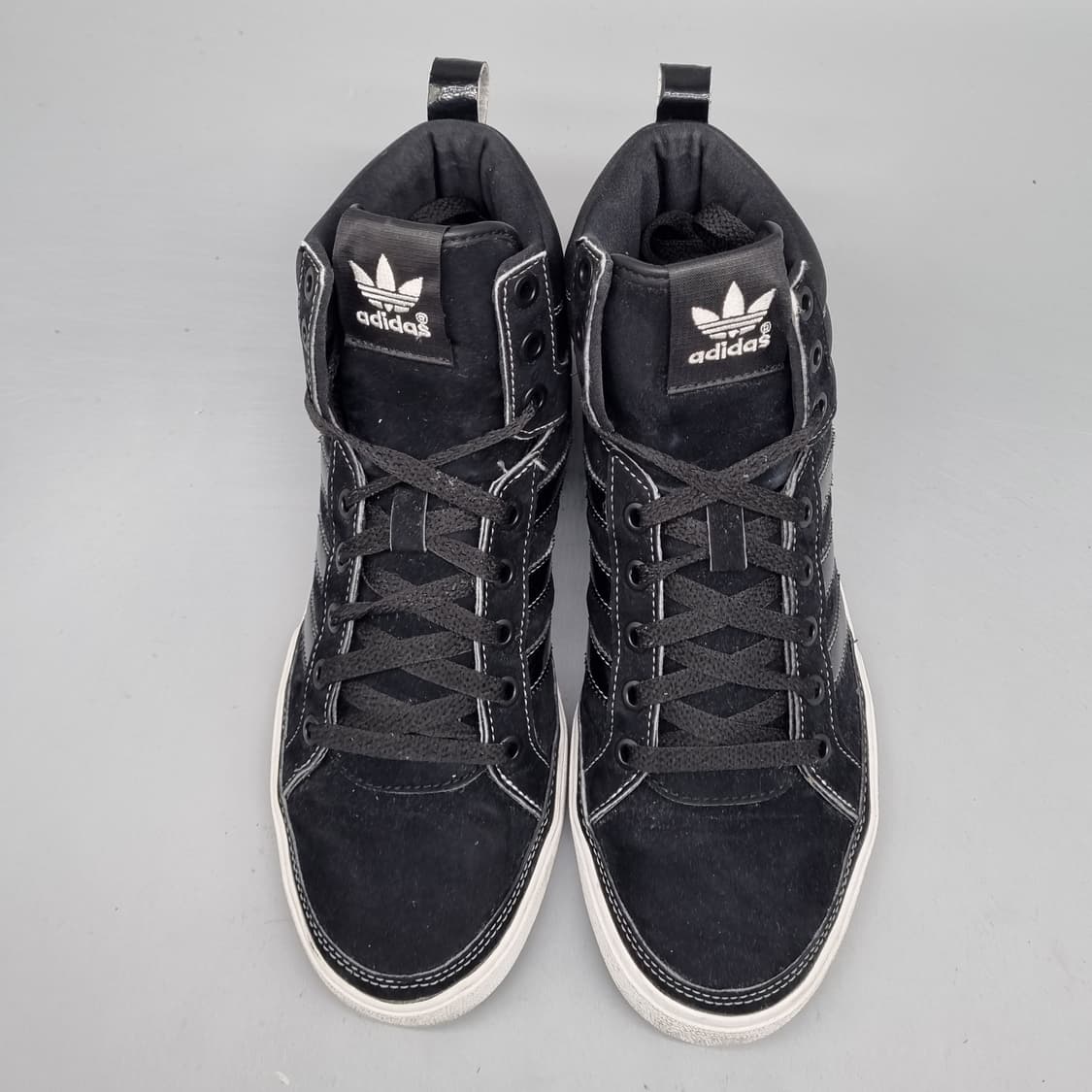 아디다스 니짜RF 하이탑250 상품이미지2