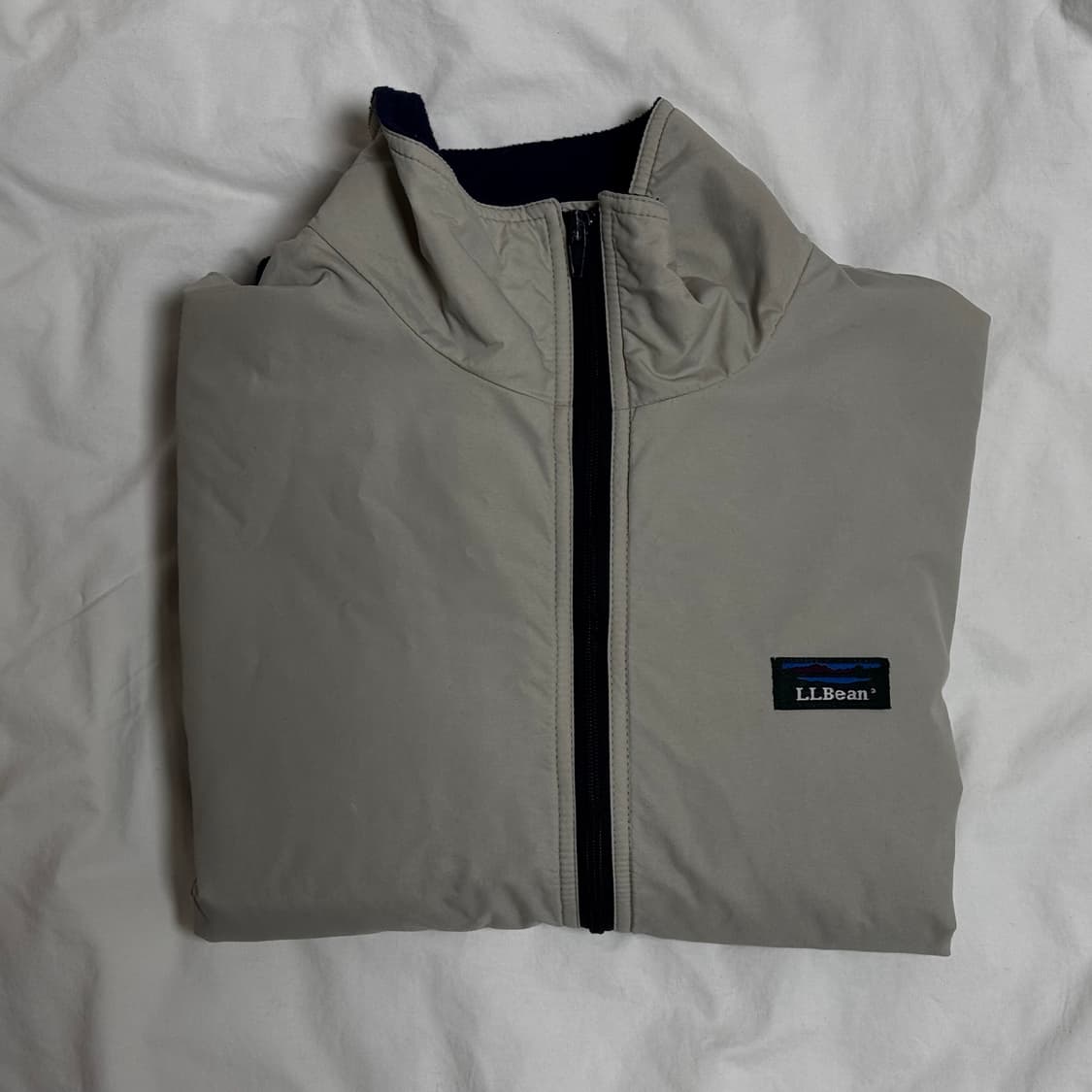 엘엘빈 쓰리시즌 자켓 상품이미지5